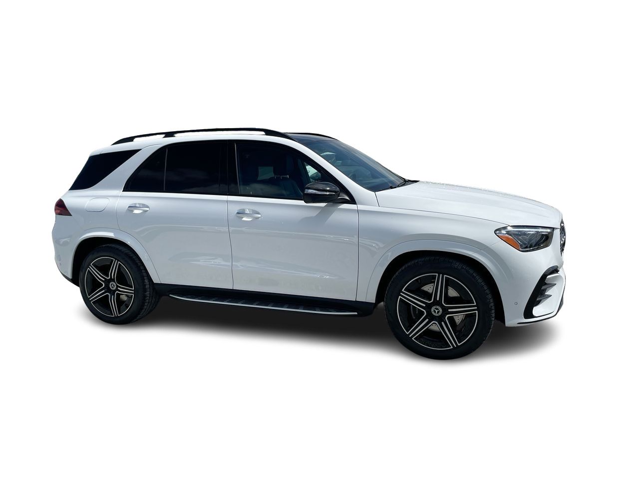 Mercedes-Benz GLE  2026 à Richmond, Colombie-Britannique
