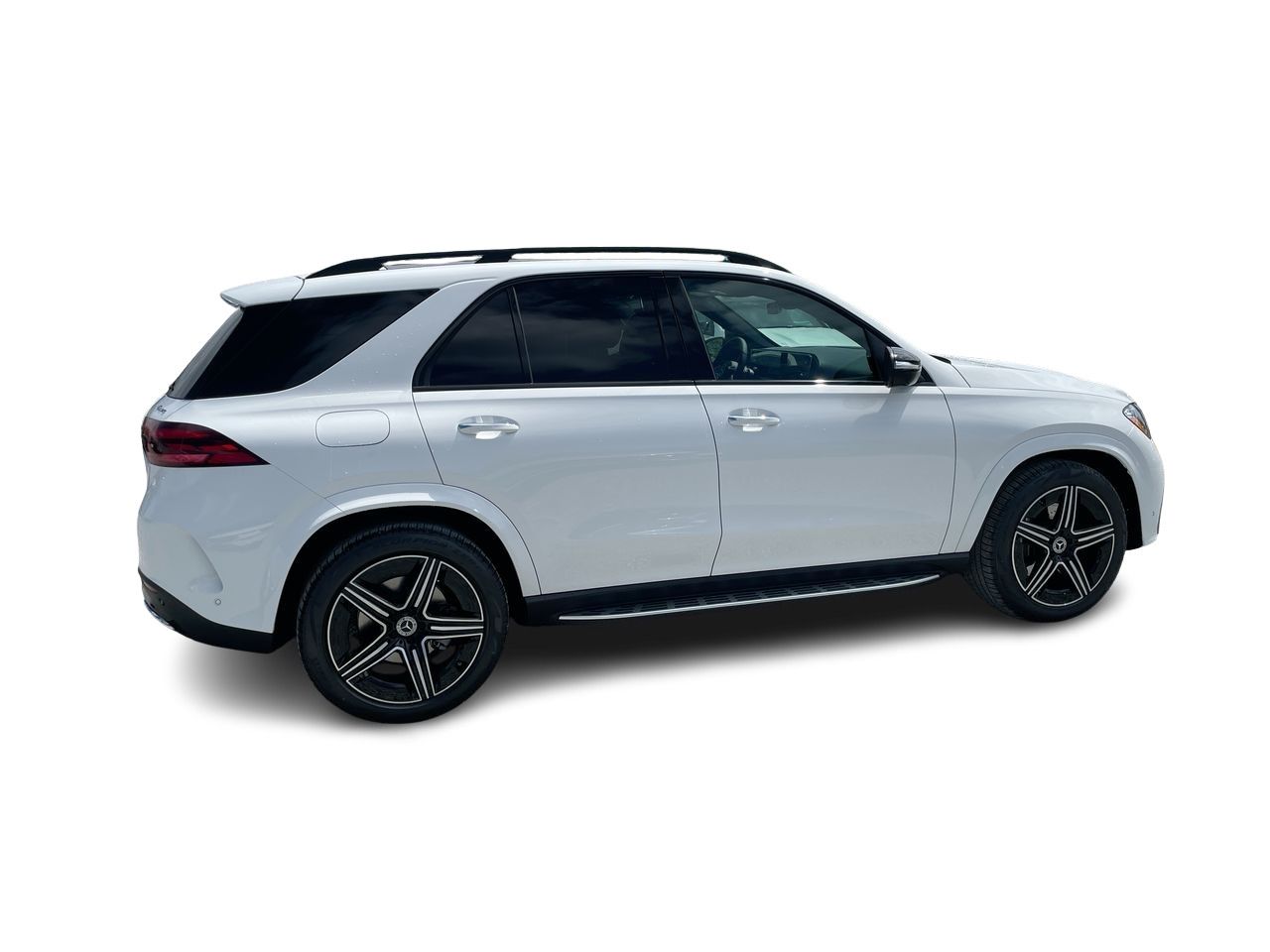 Mercedes-Benz GLE  2026 à Richmond, Colombie-Britannique