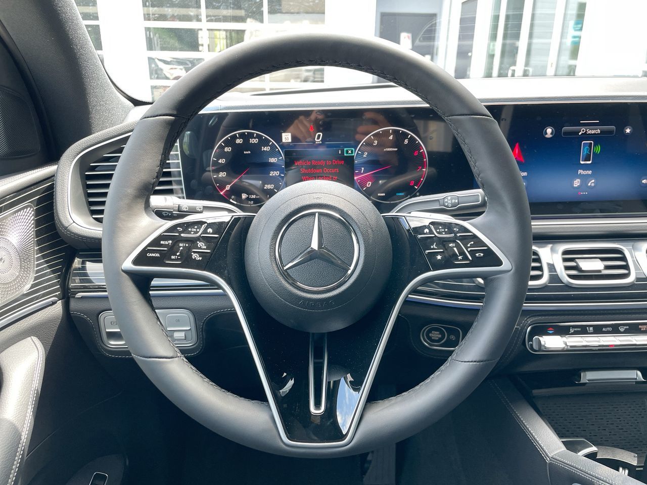 Mercedes-Benz GLE  2026 à Richmond, Colombie-Britannique