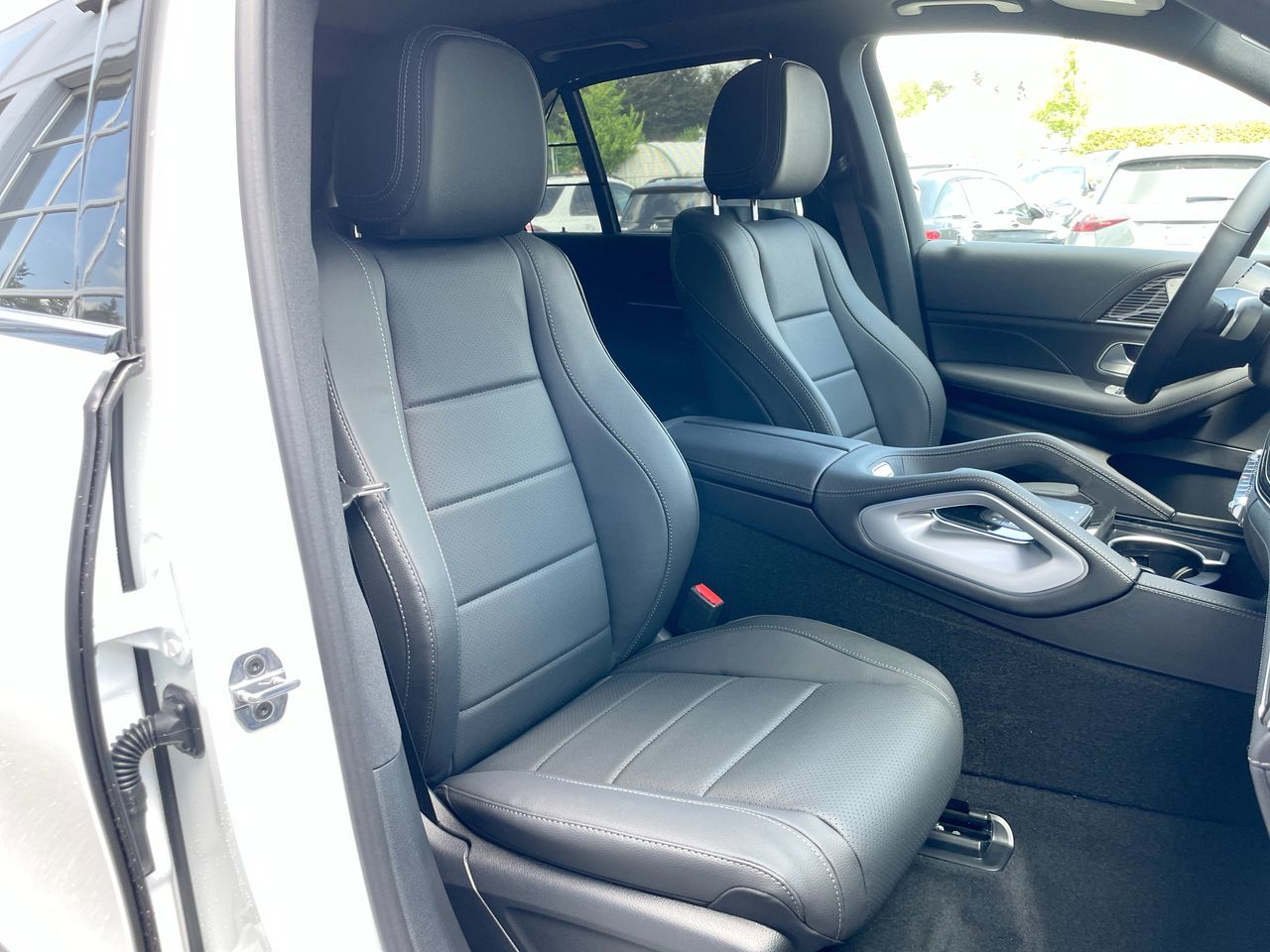 Mercedes-Benz GLE  2026 à Richmond, Colombie-Britannique