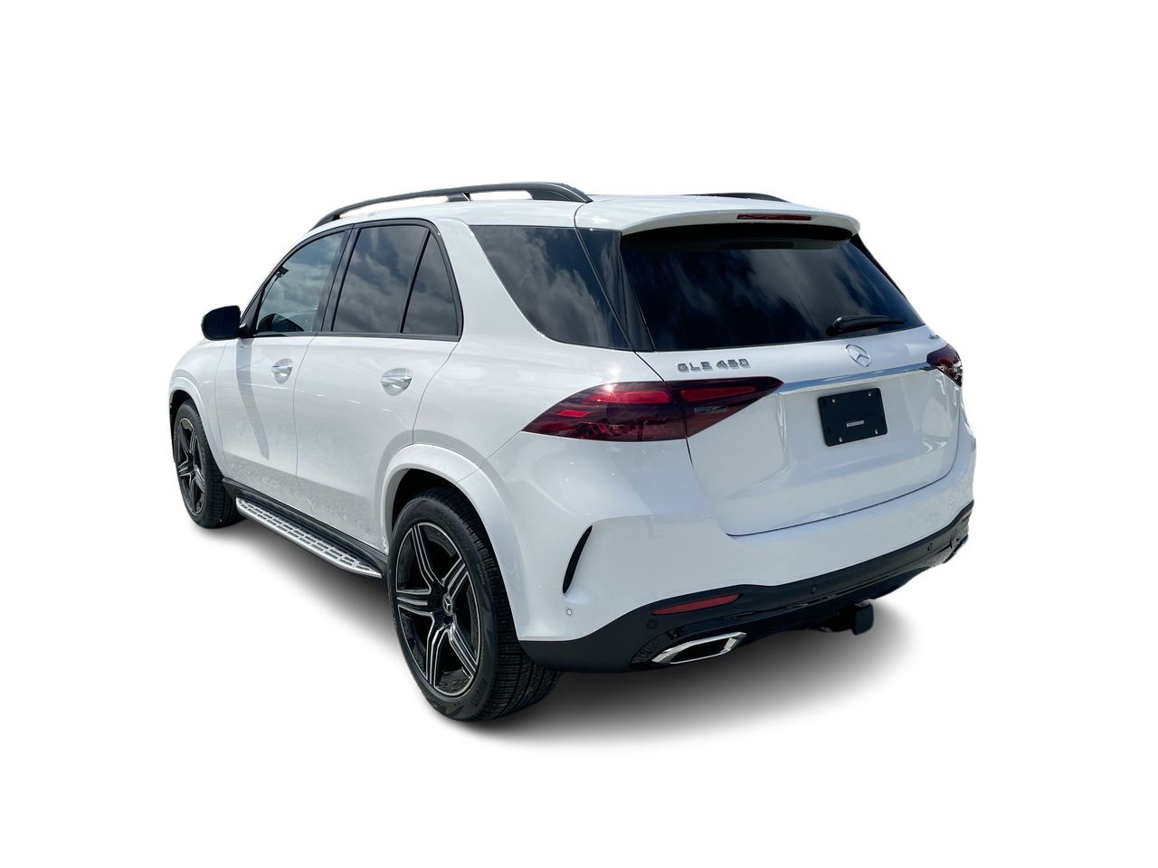 Mercedes-Benz GLE  2026 à Richmond, Colombie-Britannique