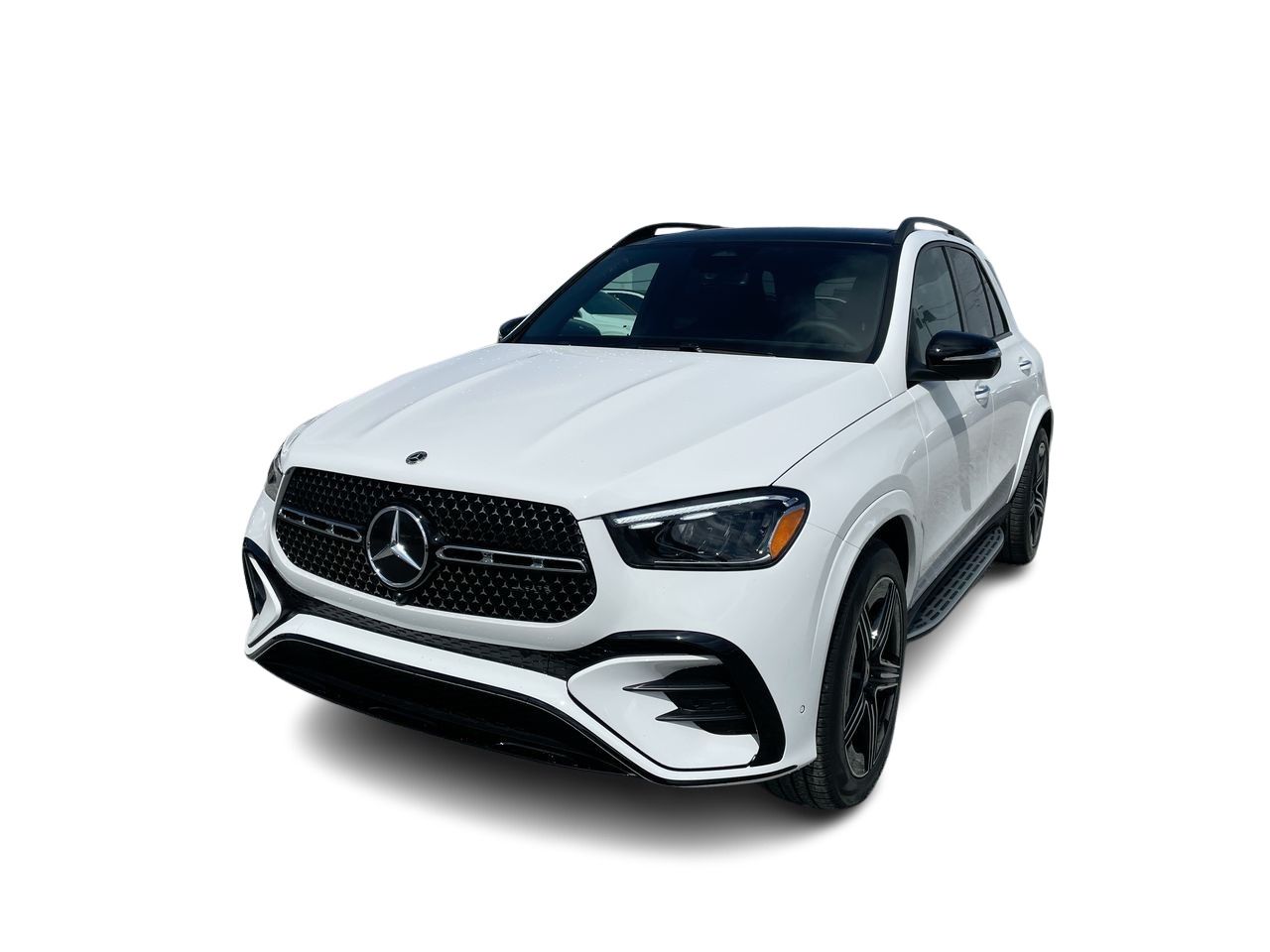 Mercedes-Benz GLE  2026 à Richmond, Colombie-Britannique