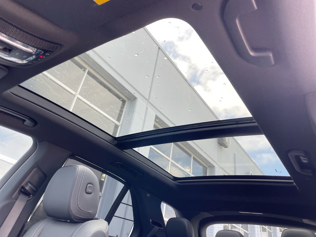 Mercedes-Benz GLE  2026 à Richmond, Colombie-Britannique