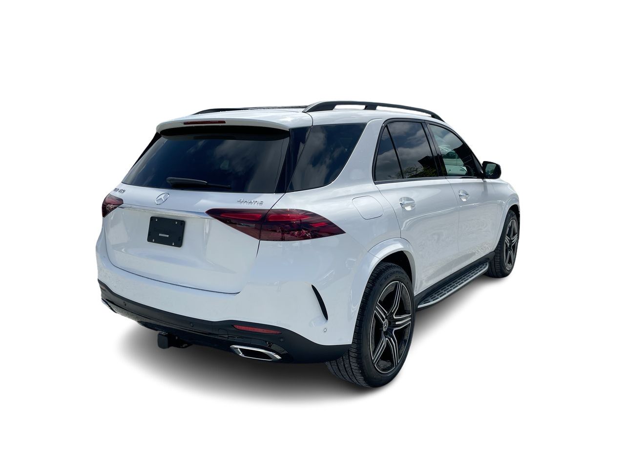 Mercedes-Benz GLE  2026 à Richmond, Colombie-Britannique