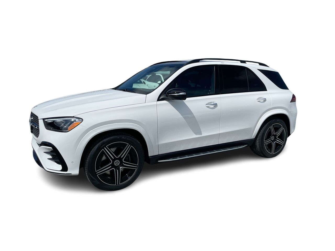 Mercedes-Benz GLE  2026 à Richmond, Colombie-Britannique