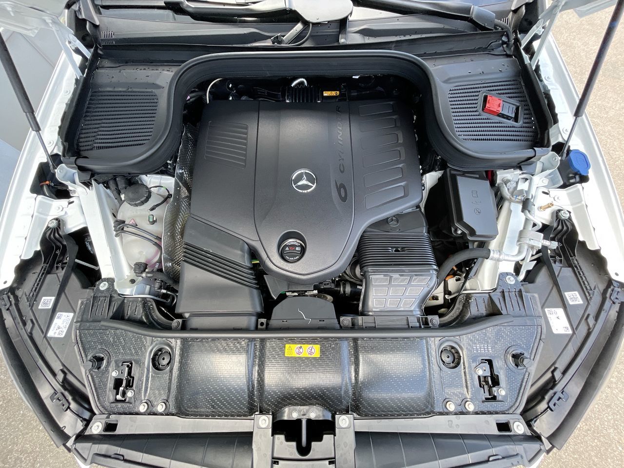 Mercedes-Benz GLE  2026 à Richmond, Colombie-Britannique