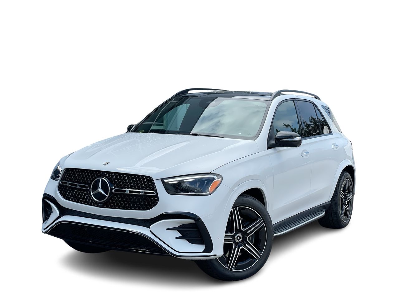 Mercedes-Benz GLE  2026 à Richmond, Colombie-Britannique