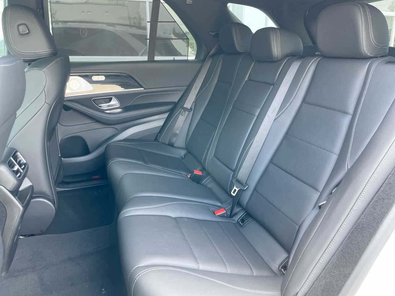 Mercedes-Benz GLE  2026 à Richmond, Colombie-Britannique