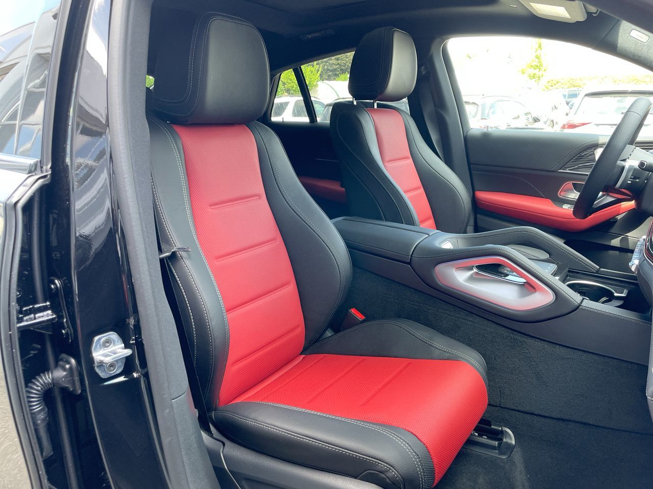 2026 Mercedes-Benz GLE in Richmond, British Columbia