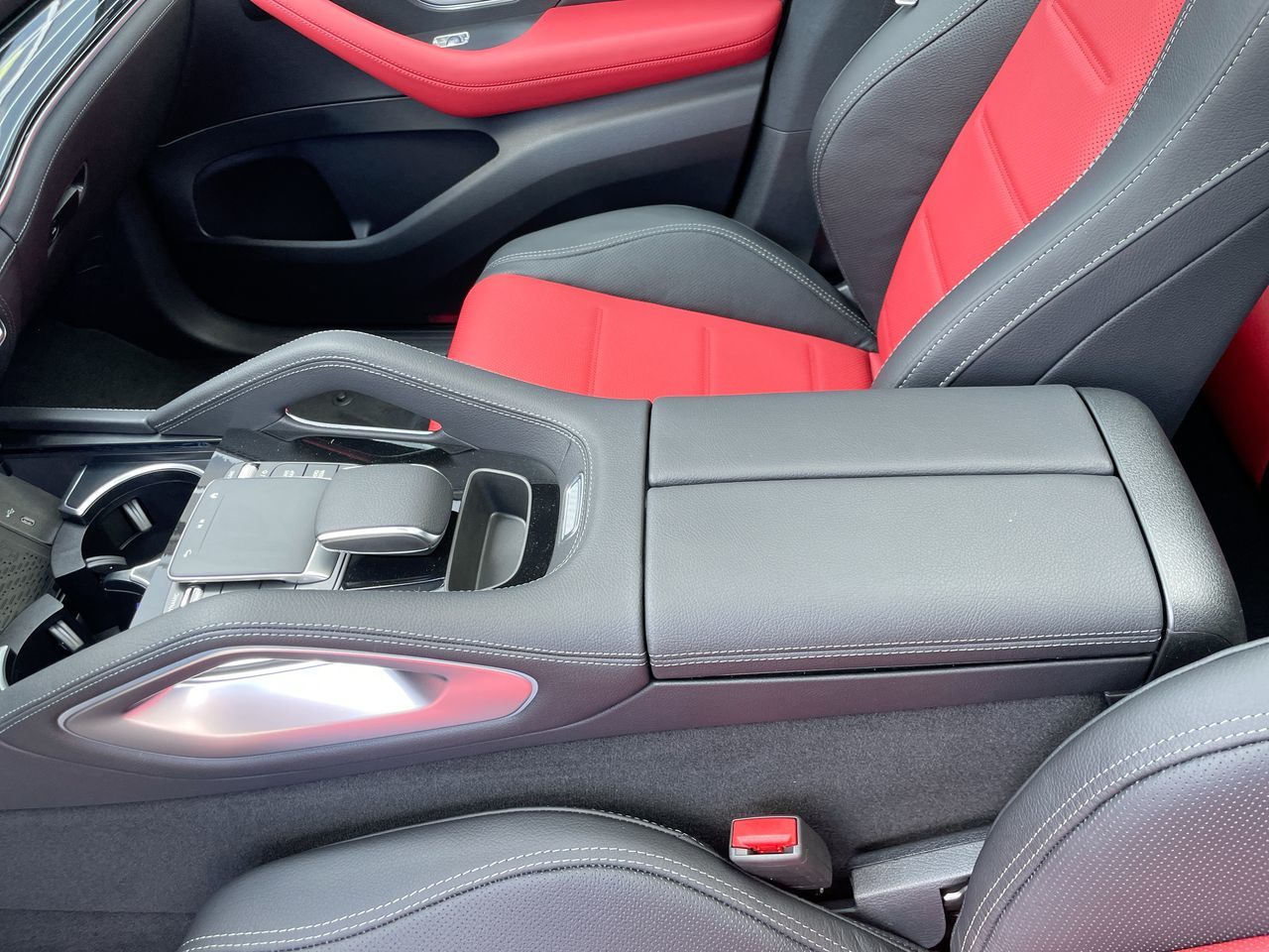 2026 Mercedes-Benz GLE in Richmond, British Columbia