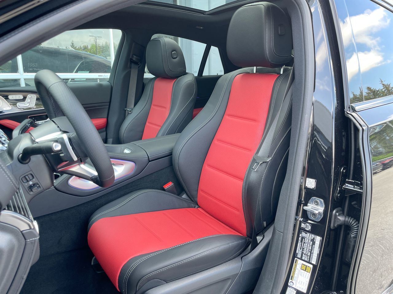 2026 Mercedes-Benz GLE in Richmond, British Columbia