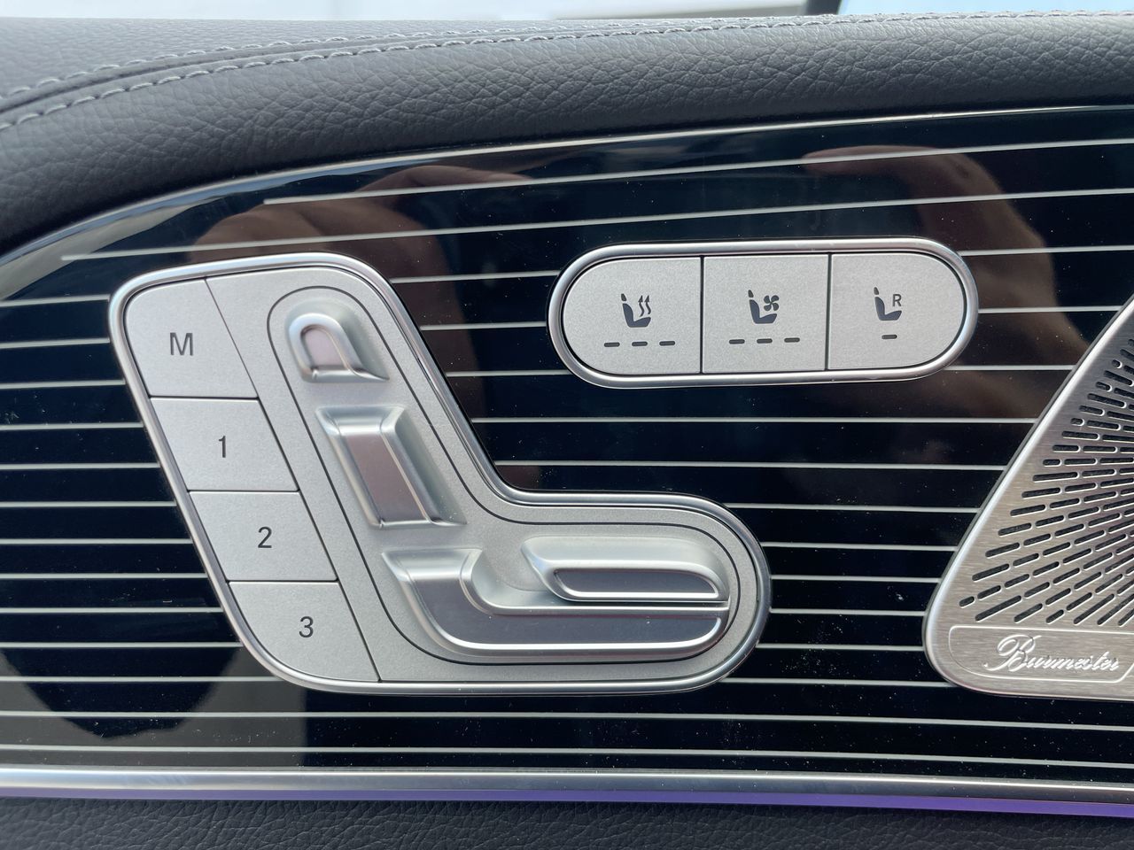 2026 Mercedes-Benz GLE in Richmond, British Columbia
