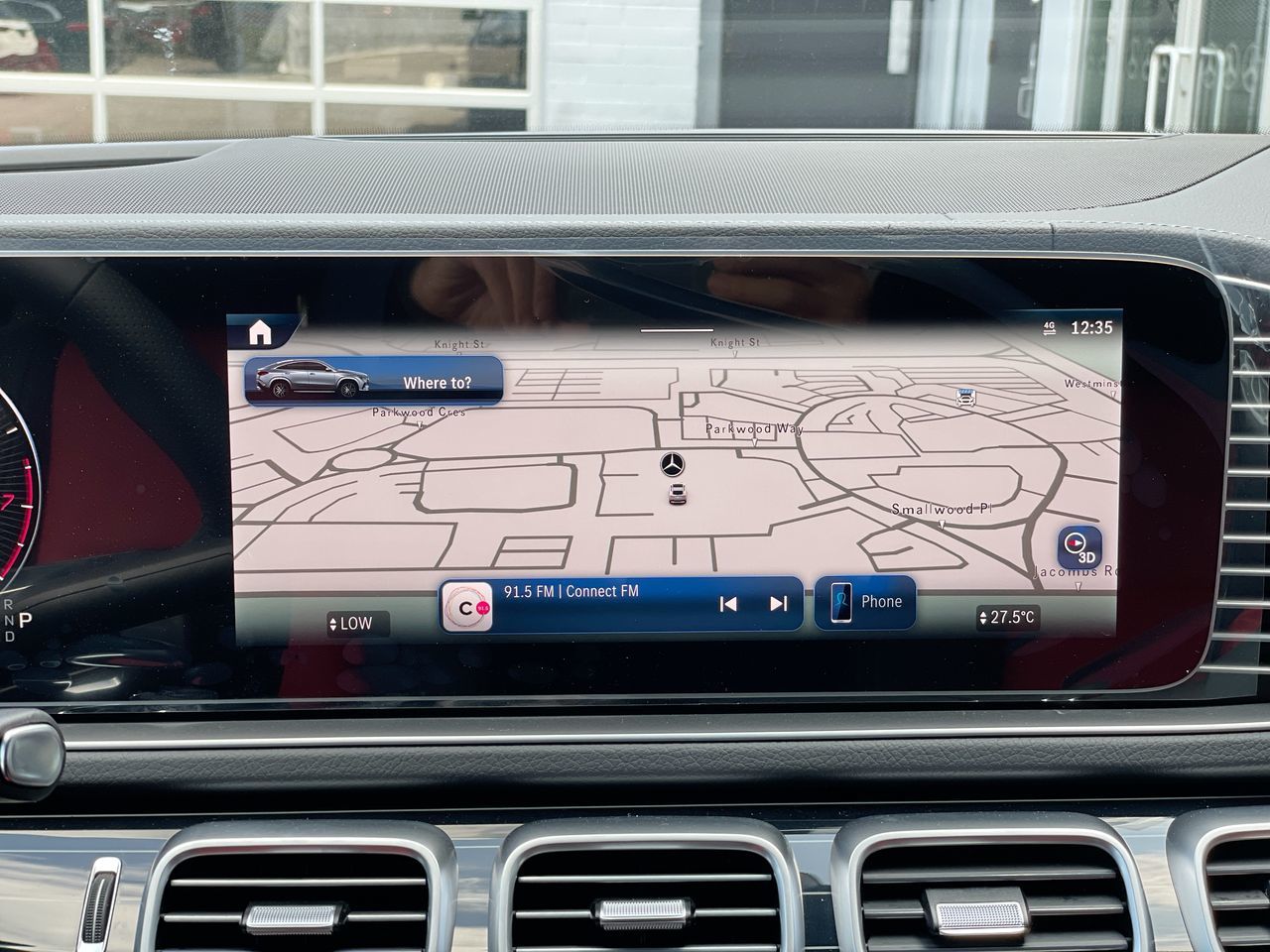 2026 Mercedes-Benz GLE in Richmond, British Columbia