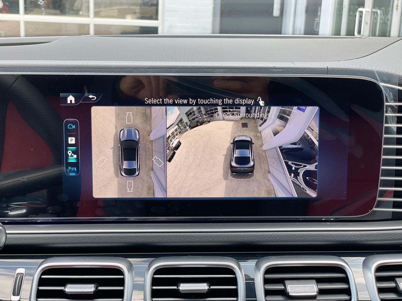 2026 Mercedes-Benz GLE in Richmond, British Columbia