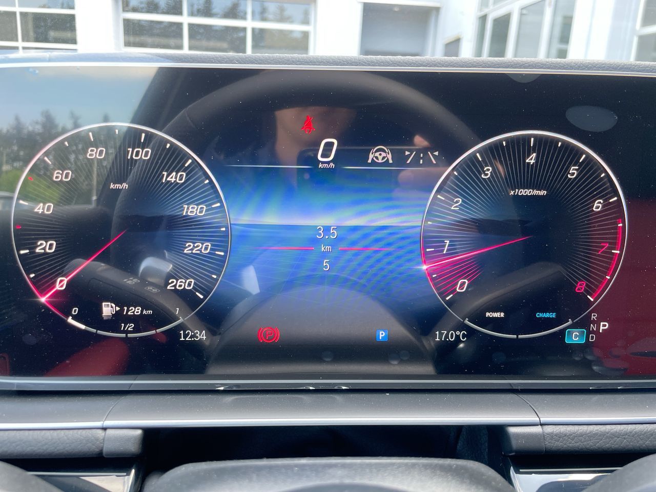 2026 Mercedes-Benz GLE in Richmond, British Columbia