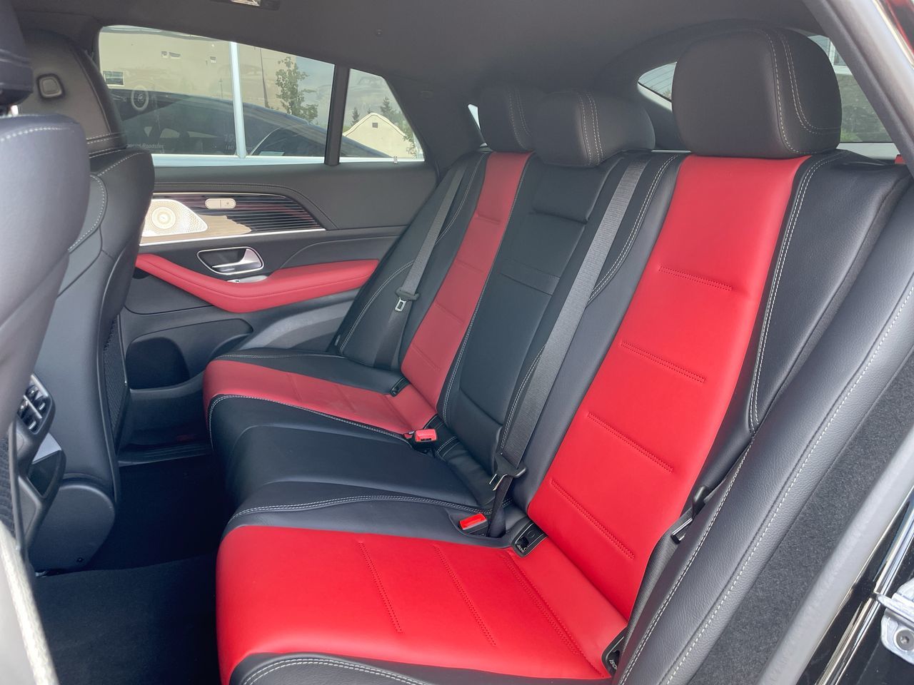 2026 Mercedes-Benz GLE in Richmond, British Columbia