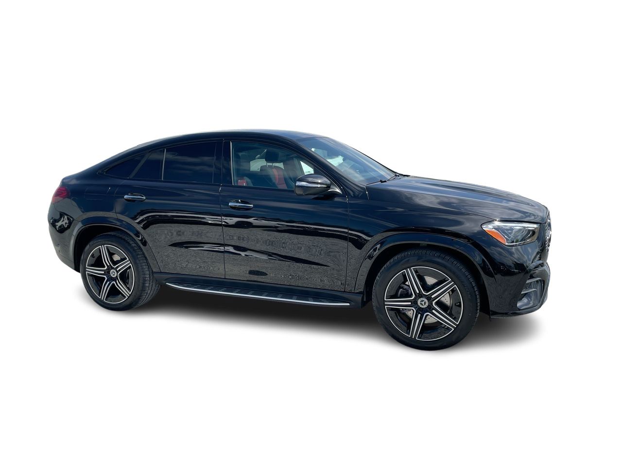 2026 Mercedes-Benz GLE in Richmond, British Columbia