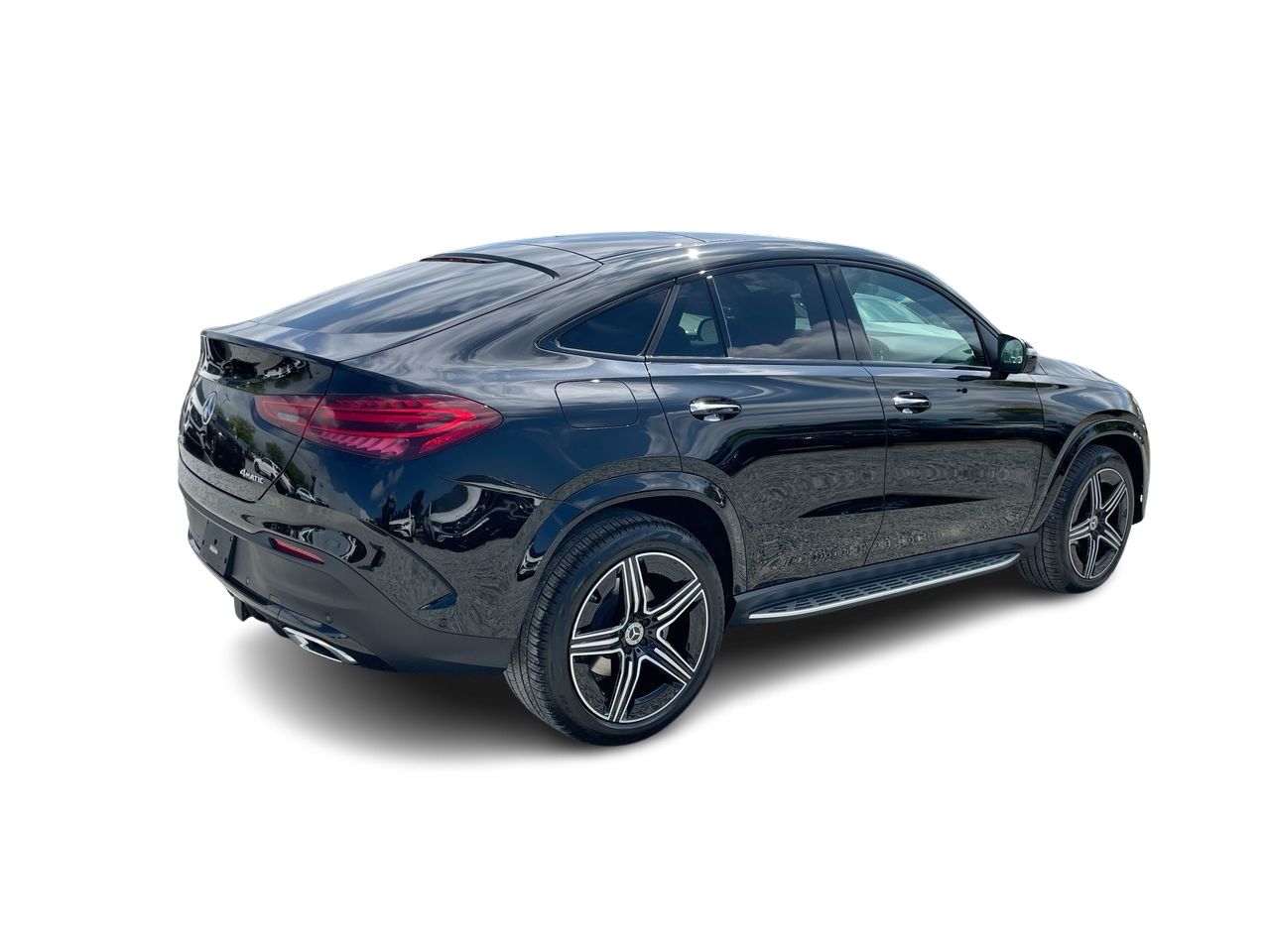2026 Mercedes-Benz GLE in Richmond, British Columbia