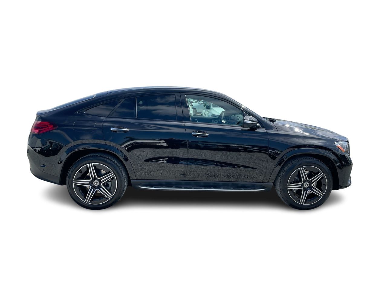 2026 Mercedes-Benz GLE in Richmond, British Columbia