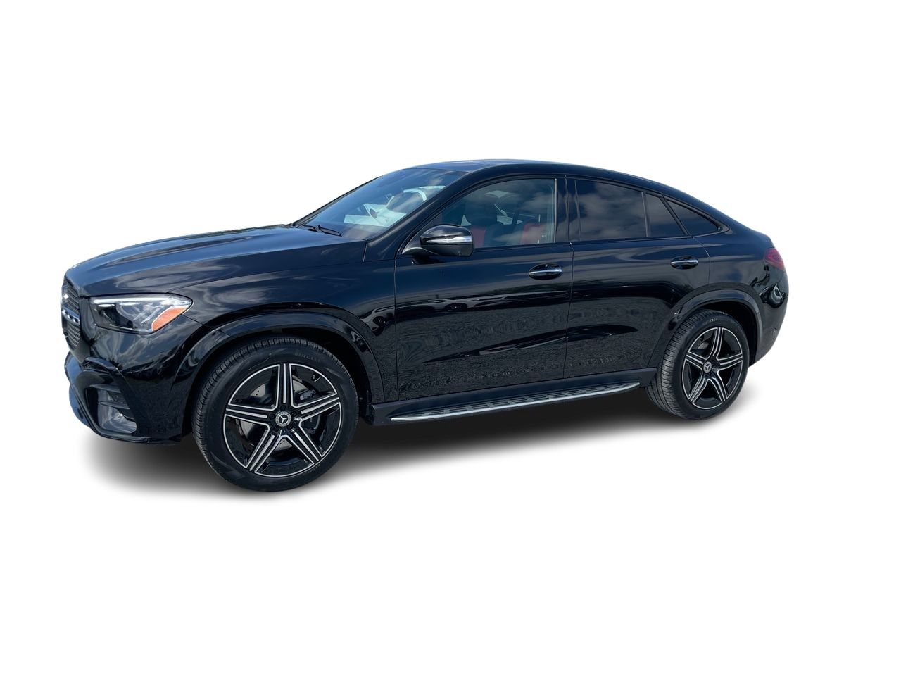 2026 Mercedes-Benz GLE in Richmond, British Columbia