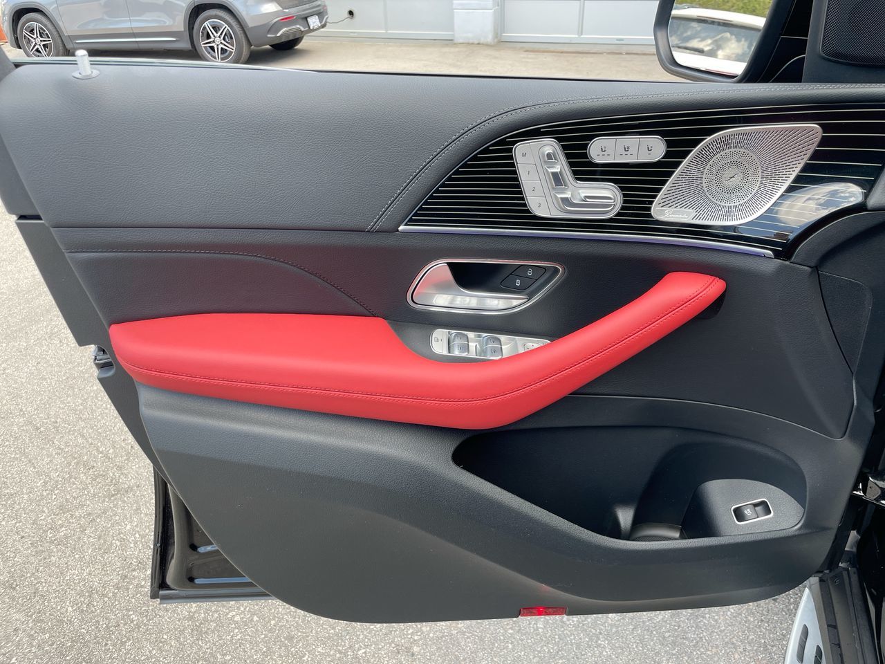 2026 Mercedes-Benz GLE in Richmond, British Columbia
