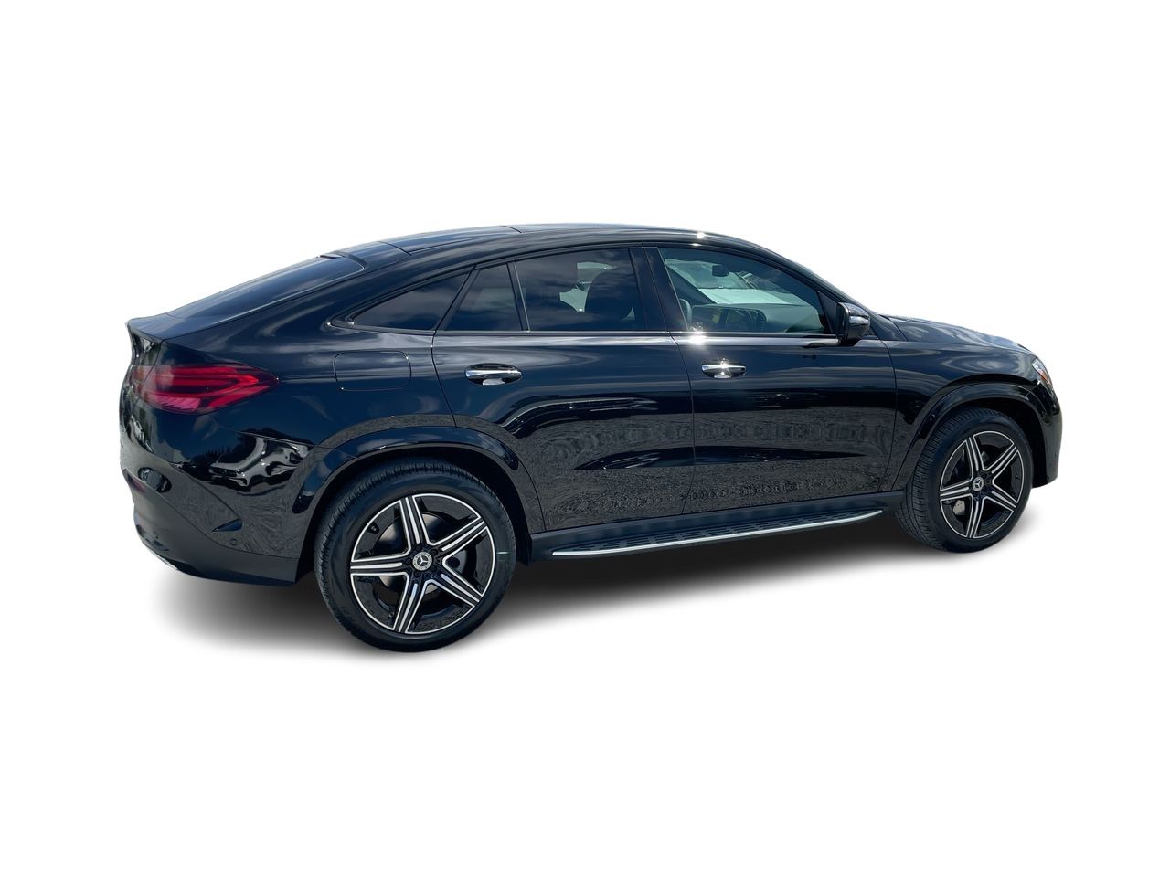 2026 Mercedes-Benz GLE in Richmond, British Columbia