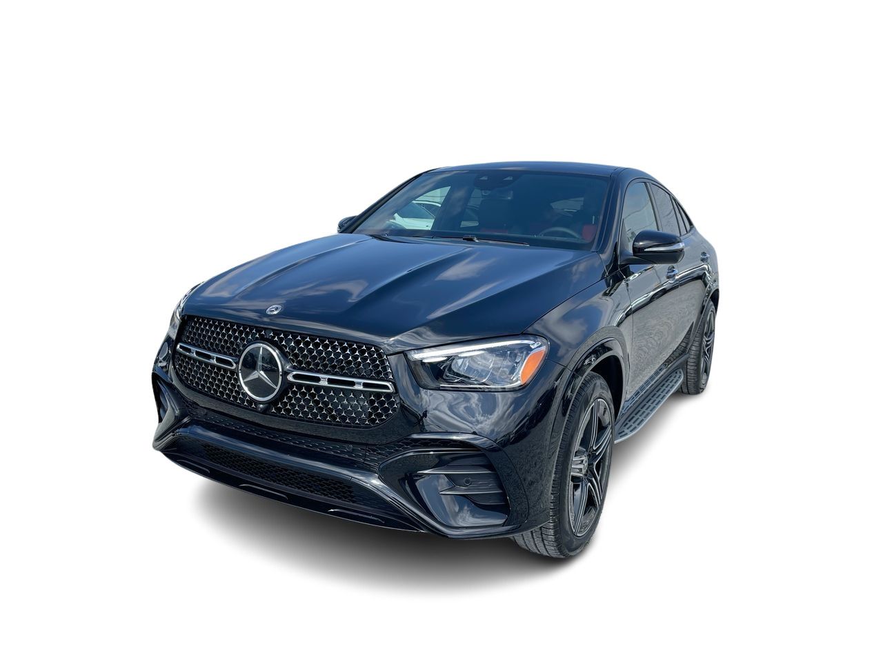 2026 Mercedes-Benz GLE in Richmond, British Columbia