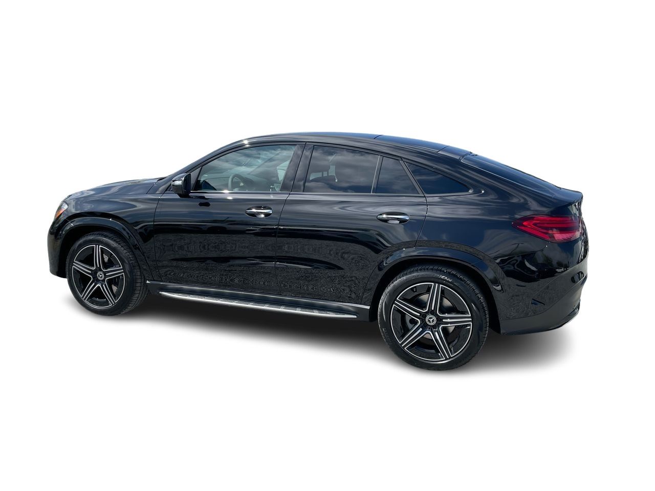 2026 Mercedes-Benz GLE in Richmond, British Columbia