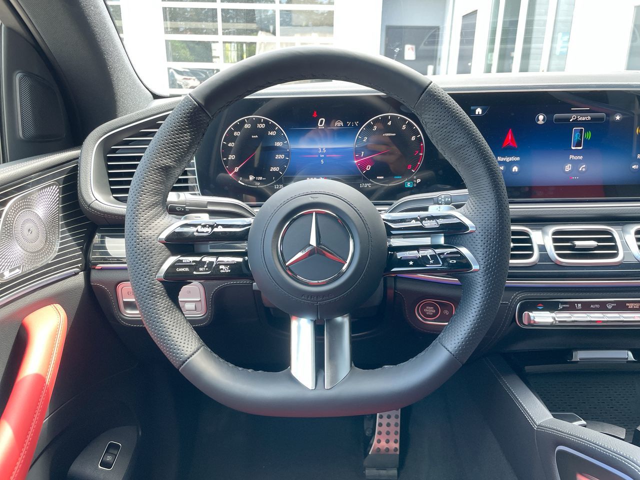 2026 Mercedes-Benz GLE in Richmond, British Columbia