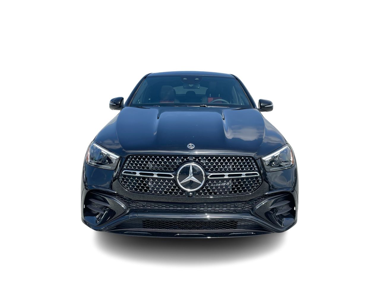 2026 Mercedes-Benz GLE in Richmond, British Columbia