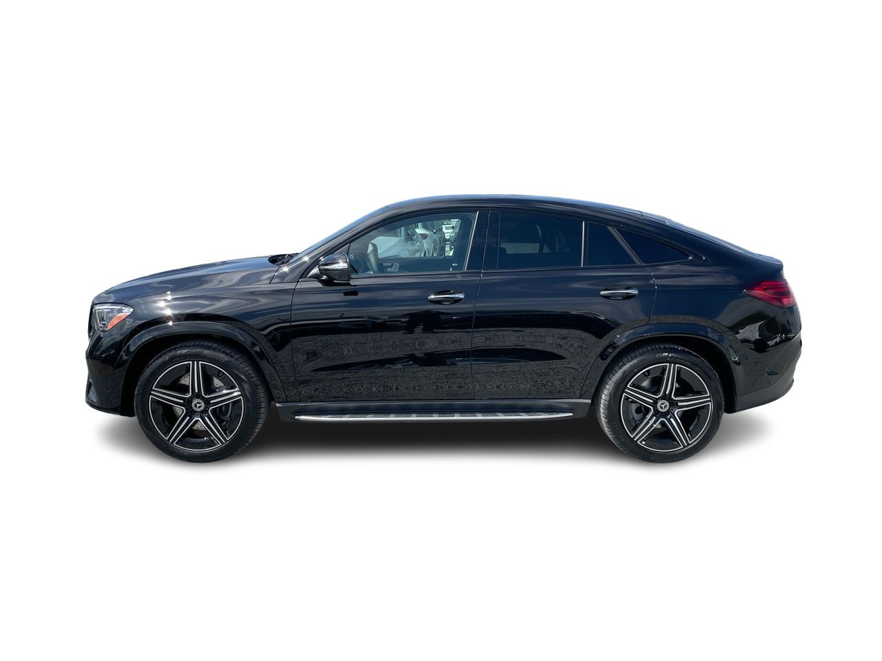 2026 Mercedes-Benz GLE in Richmond, British Columbia