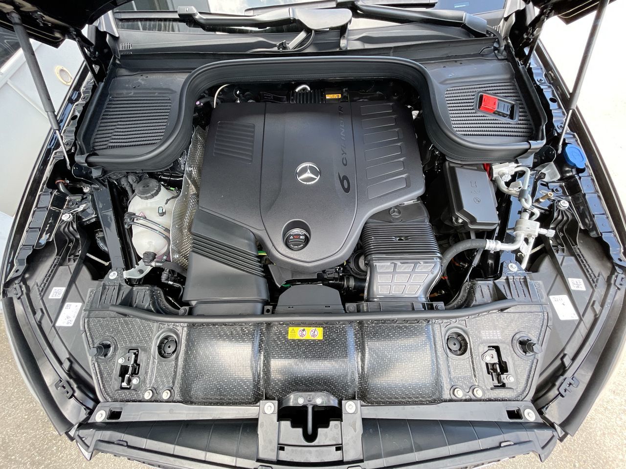 2026 Mercedes-Benz GLE in Richmond, British Columbia