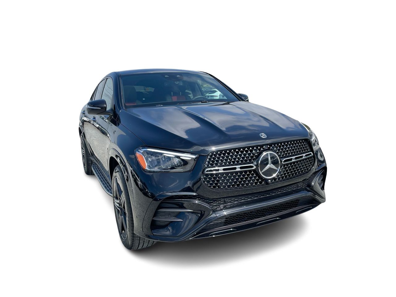 2026 Mercedes-Benz GLE in Richmond, British Columbia