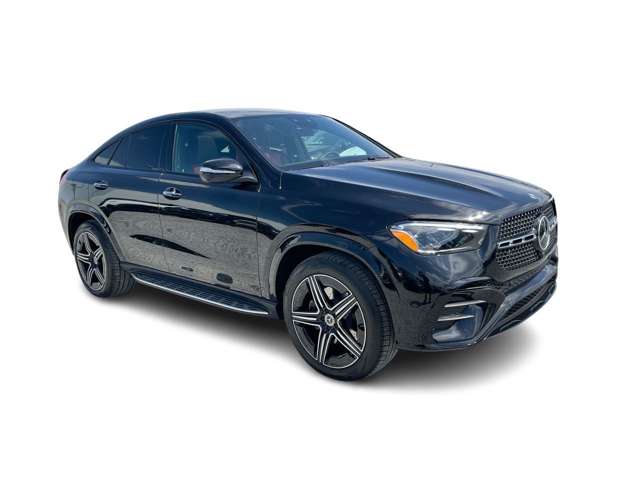 2026 Mercedes-Benz GLE in Richmond, British Columbia