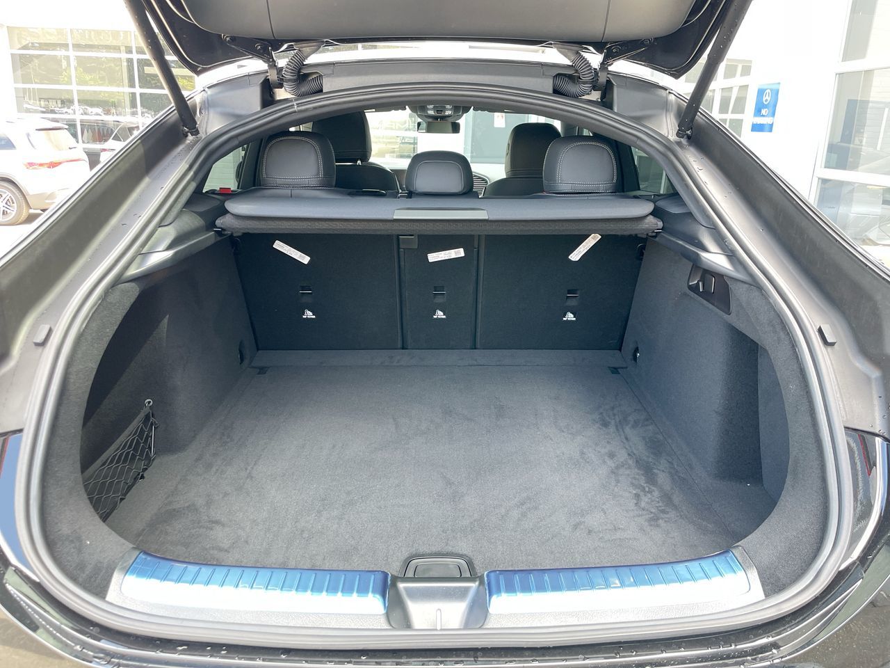 2026 Mercedes-Benz GLE in Richmond, British Columbia