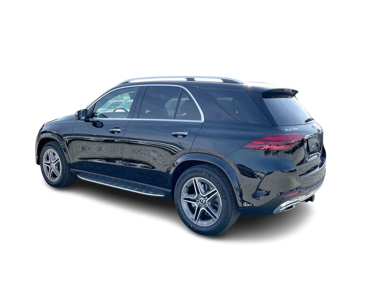 2026 Mercedes-Benz GLE