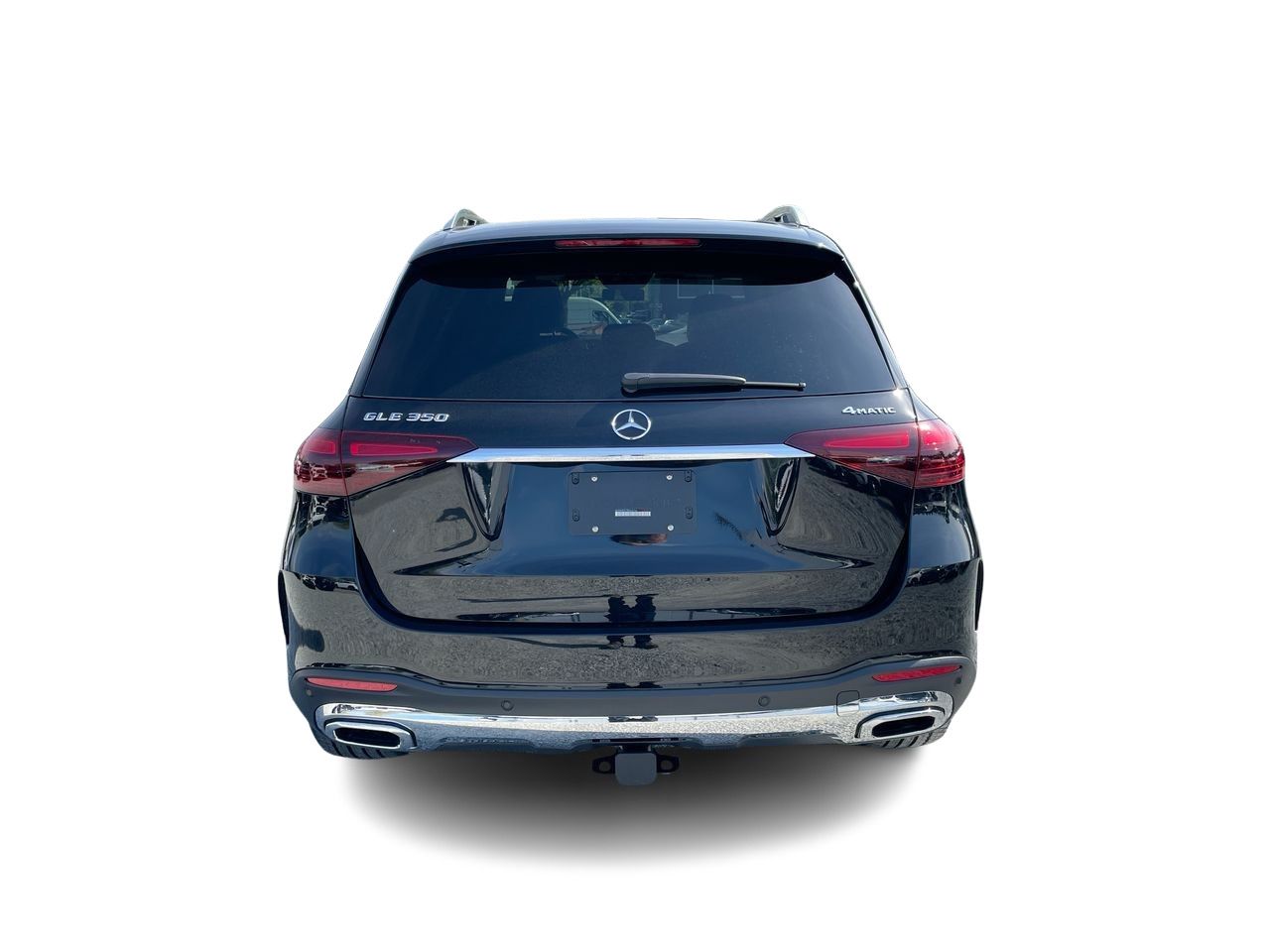 2026 Mercedes-Benz GLE