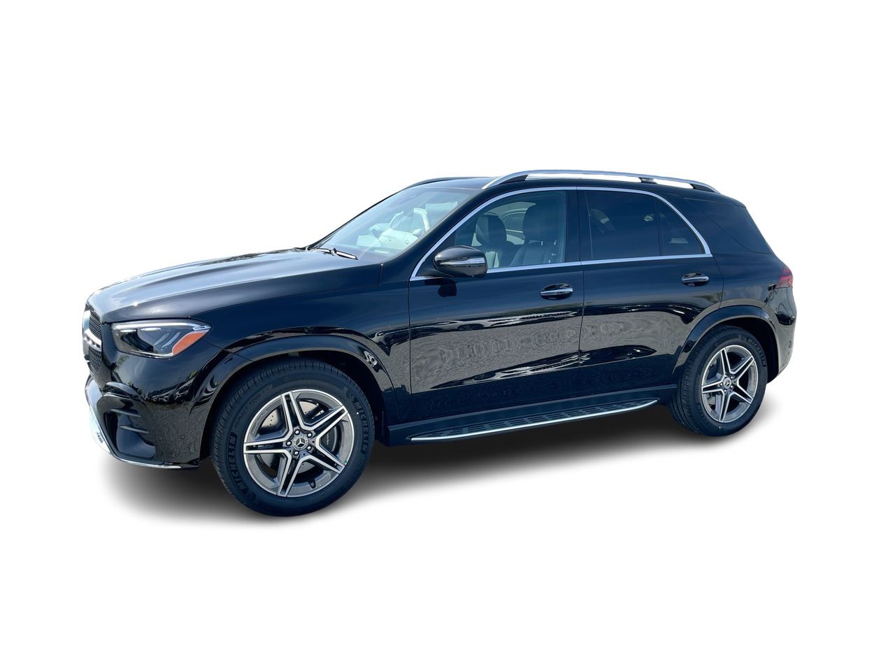 2026 Mercedes-Benz GLE