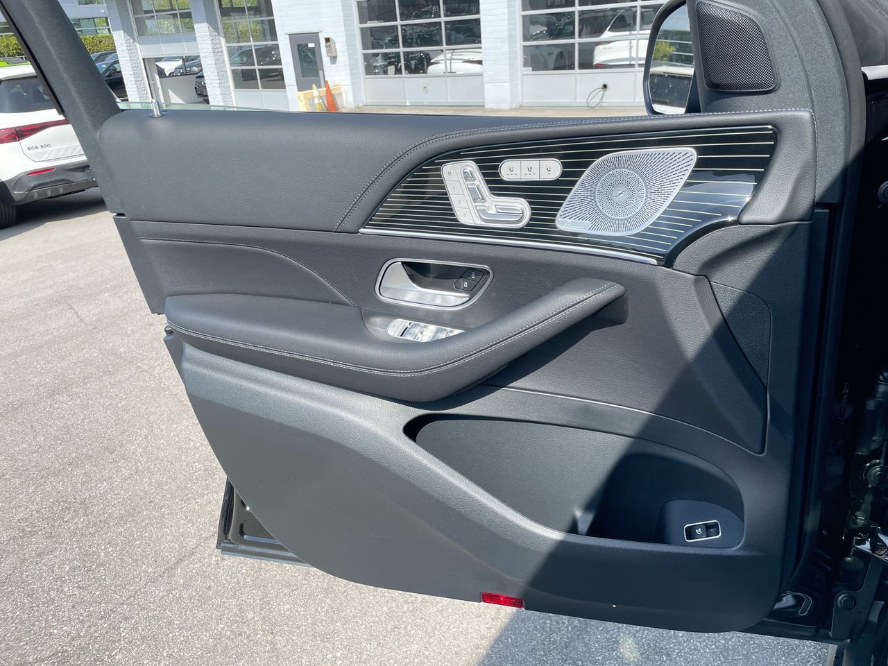 2026 Mercedes-Benz GLE