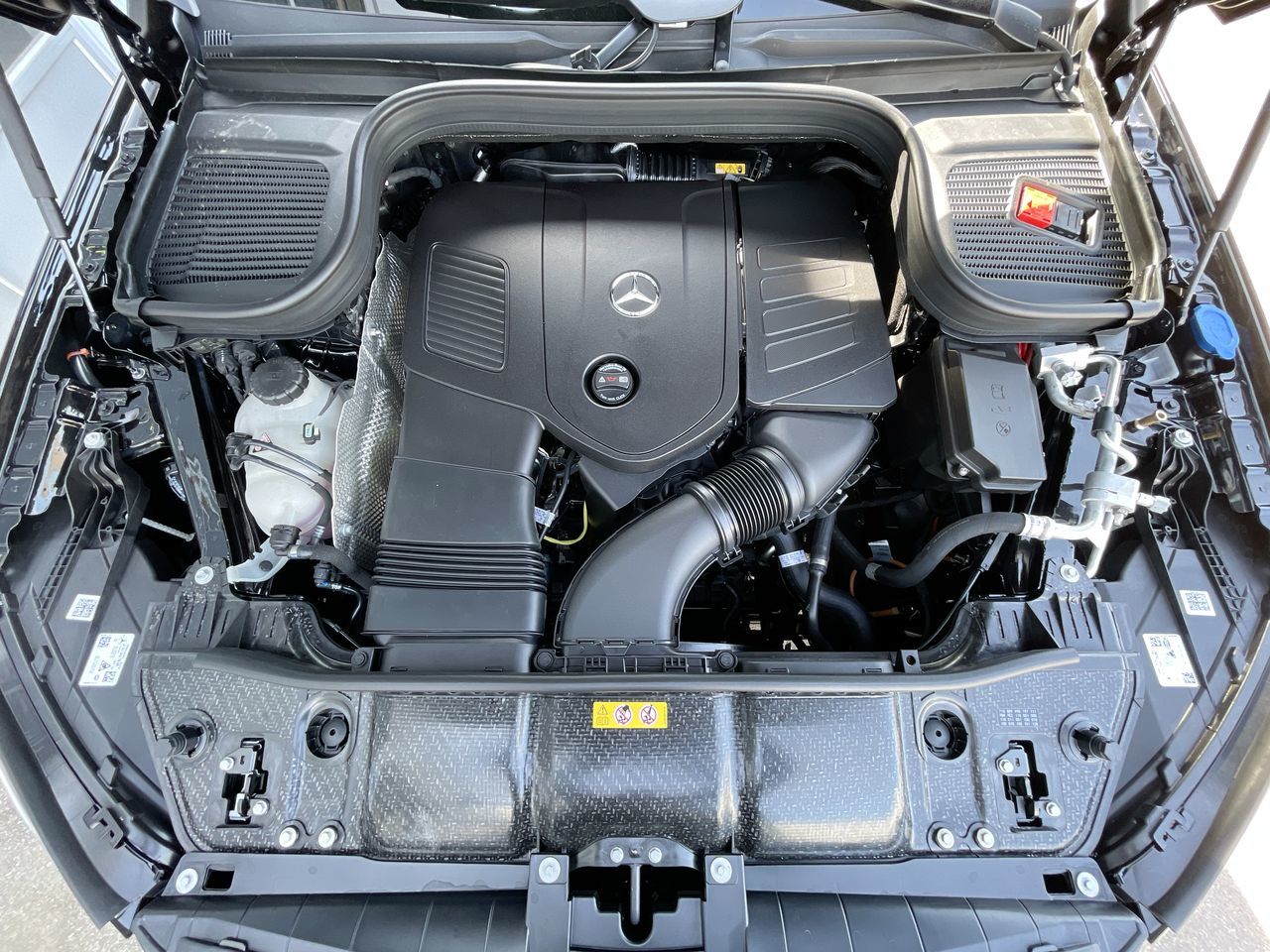 2026 Mercedes-Benz GLE