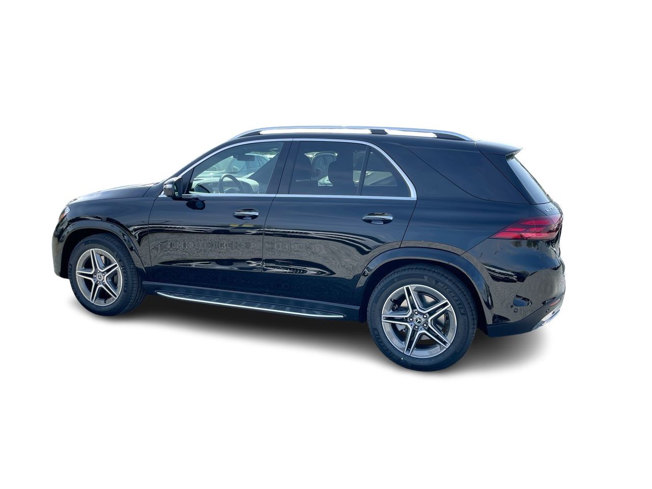 2026 Mercedes-Benz GLE