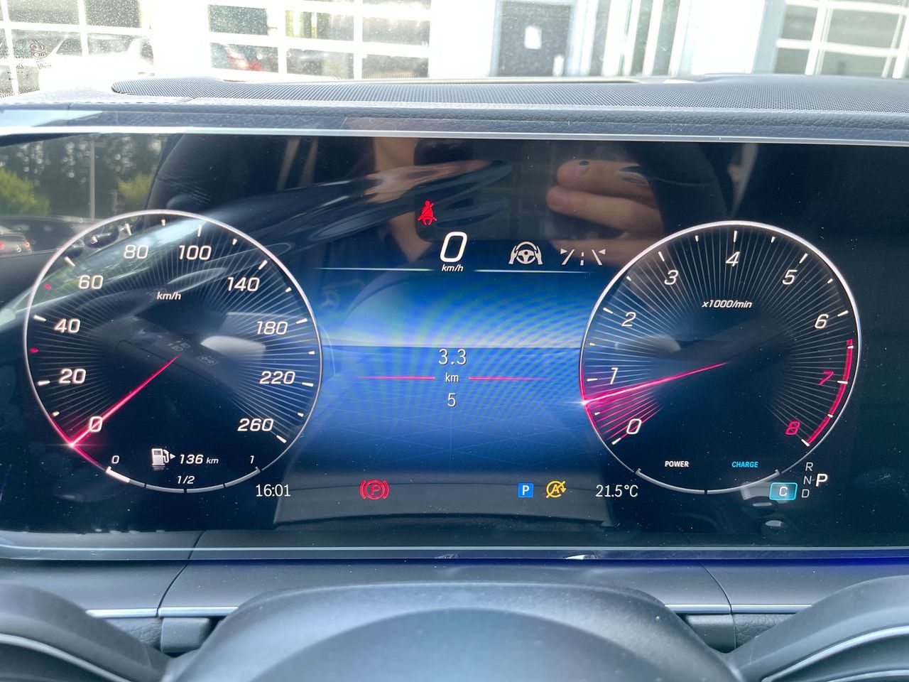 2026 Mercedes-Benz GLE