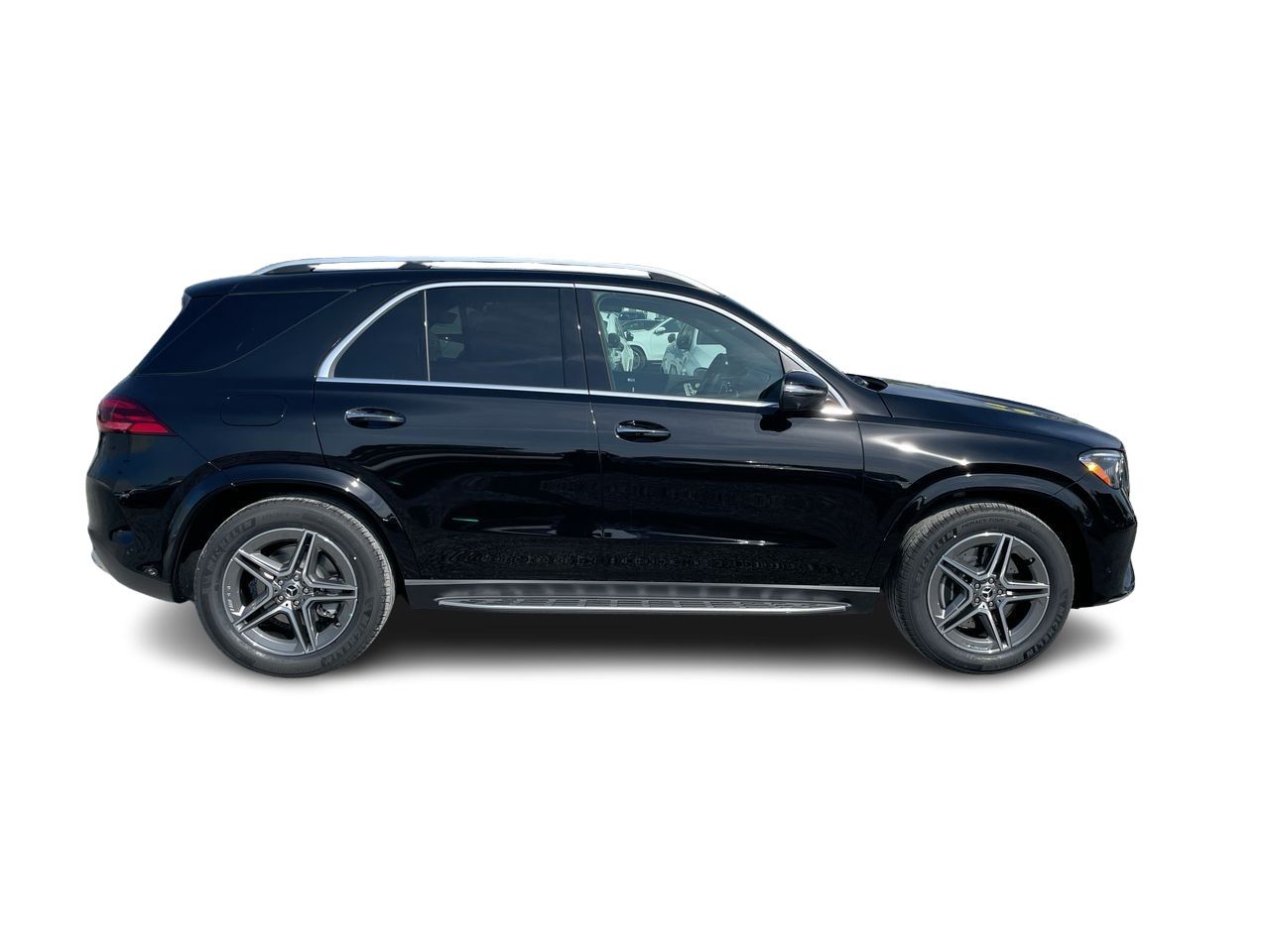 2026 Mercedes-Benz GLE