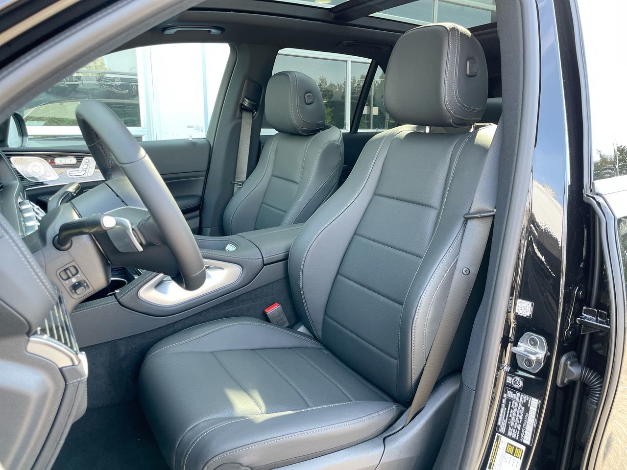 2026 Mercedes-Benz GLE