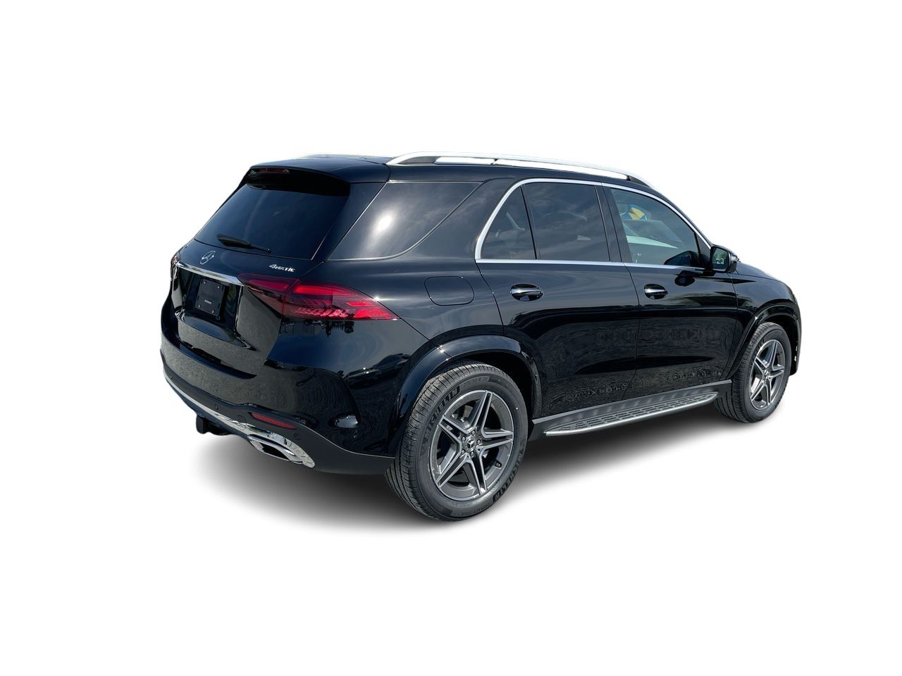 2026 Mercedes-Benz GLE