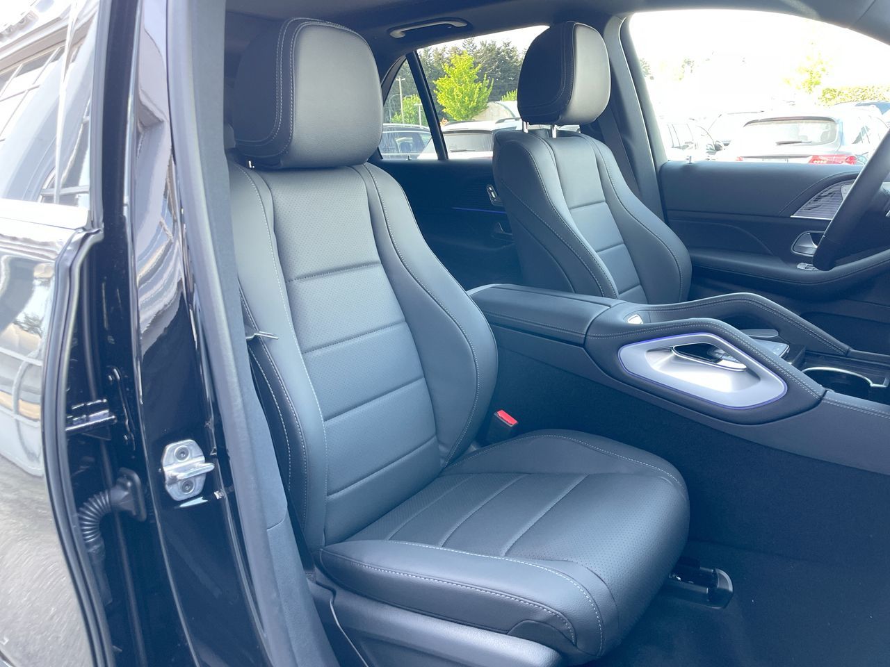 2026 Mercedes-Benz GLE