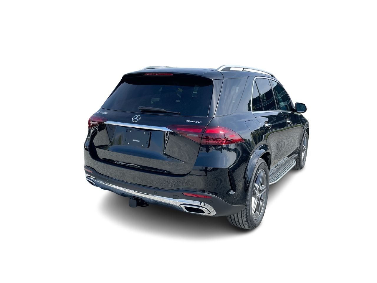 2026 Mercedes-Benz GLE