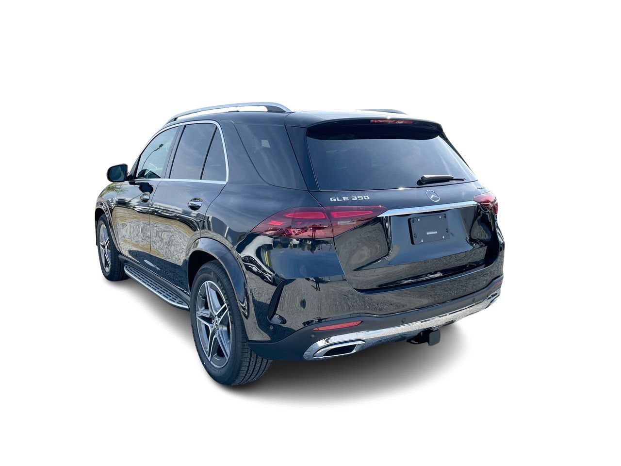 2026 Mercedes-Benz GLE