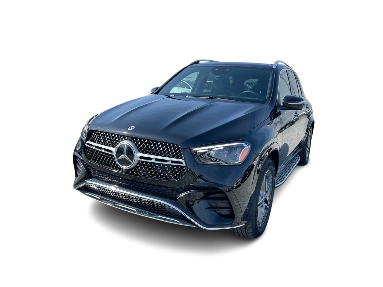2026 Mercedes-Benz GLE