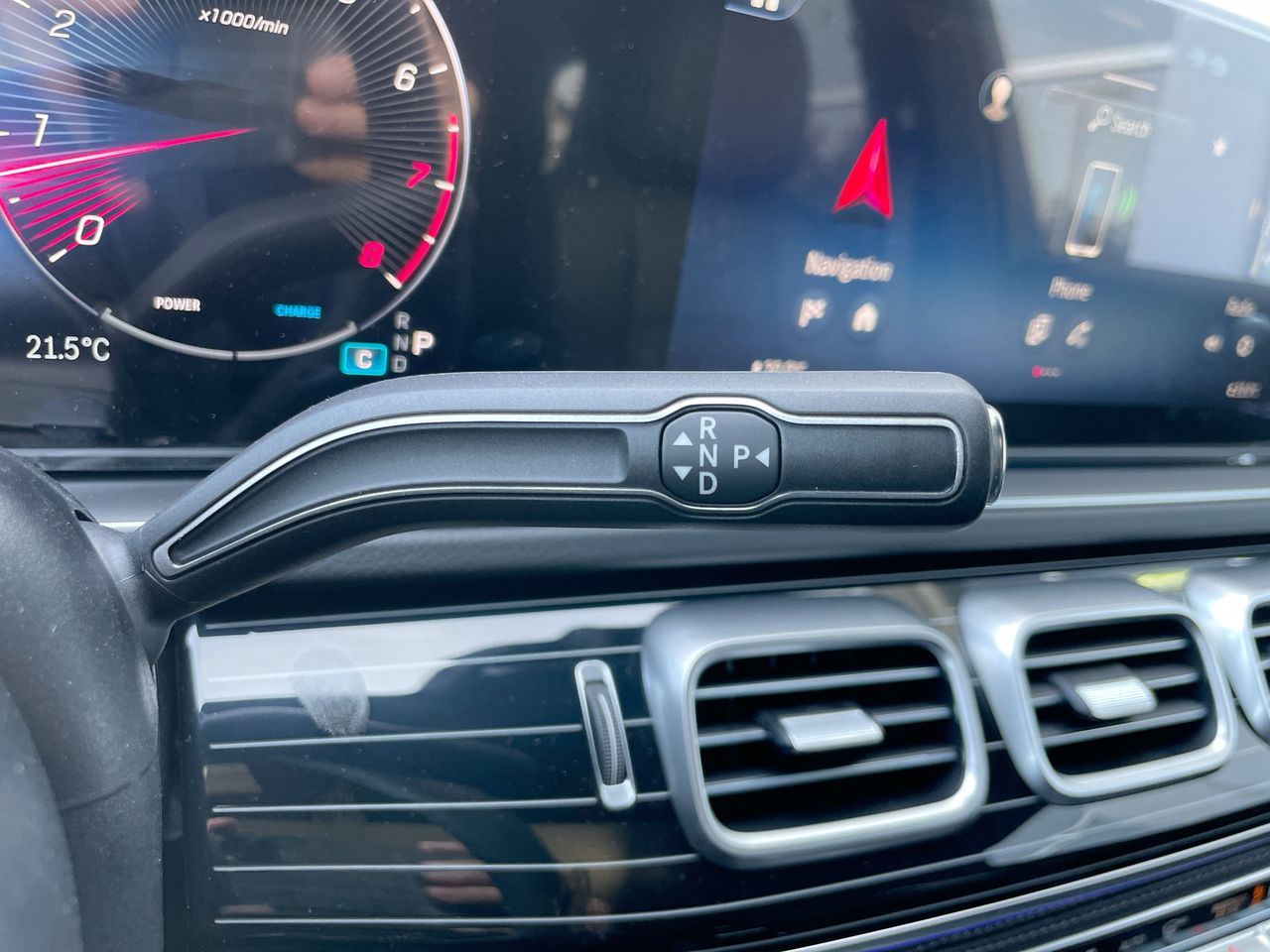 2026 Mercedes-Benz GLE